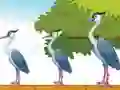 Violet Bird Escape เกมออนไลน์
