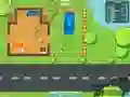 Crazy Battle เกมออนไลน์