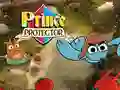 Prince Protector เกมออนไลน์