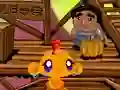 Monkey Go Happy Stage 103 เกมออนไลน์
