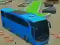 Bus Parking Simulator เกมออนไลน์