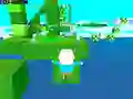 Kogama: Frog Parkour เกมออนไลน์