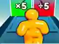 Tall Man Run Online เกมออนไลน์