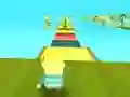 Kogama: Mega Easy Obby เกมออนไลน์