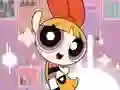 Powerpuff Girls: Rush Hour เกมออนไลน์