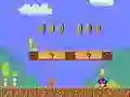 Super Mario Bros: Road to Infinity เกมออนไลน์