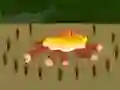 Ancient Hunt Turkey เกมออนไลน์