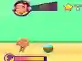 Mini Beat Power Rockers: Shhh it's Rocking เกมออนไลน์