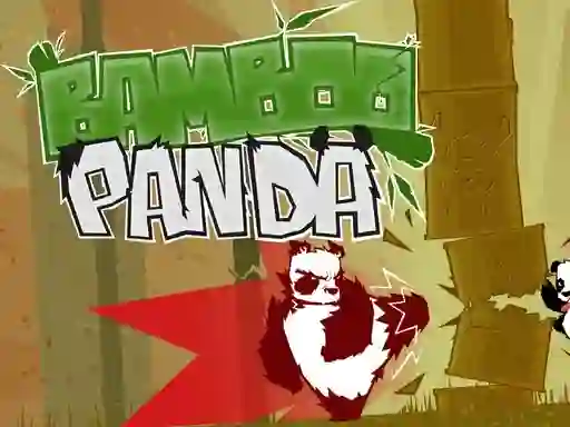 Bamboo Panda เกมออนไลน์