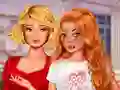 Bestie To The Rescue Breakup Plan เกมออนไลน์
