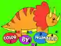Color by Numbers เกมออนไลน์