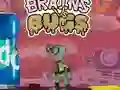 Ben 10: Brains vs Bugs เกมออนไลน์