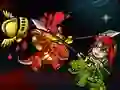 Headless. GG Aerial Joust เกมออนไลน์