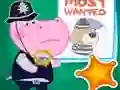 Hippo Detective เกมออนไลน์