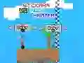 Stickman vs Noob Hammer เกมออนไลน์