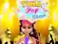 Tina Pop Star เกมออนไลน์