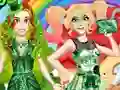 St.Patrick's Day Challenge เกมออนไลน์