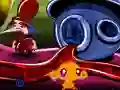 Monkey Go Happy Stage 107 เกมออนไลน์