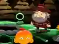 Monkey Go Happy Stage 108 เกมออนไลน์