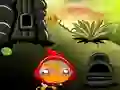 Monkey Go Happy Stage 109 เกมออนไลน์