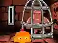 Monkey Go Happy Stage 115 เกมออนไลน์