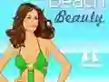 Beach Beauty เกมออนไลน์