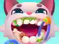 Animal Dentist For Kids เกมออนไลน์