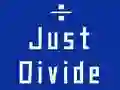Just Divide เกมออนไลน์