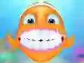 Aqua Fish Dental Care เกมออนไลน์