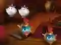 Charming Caterpillar Escape เกมออนไลน์