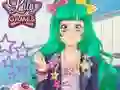 Manga Lily เกมออนไลน์