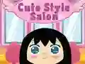 Cute Salon เกมออนไลน์