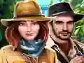 Jungle Relics เกมออนไลน์