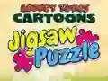 Looney Tunes Cartoons Jigsaw Puzzle เกมออนไลน์