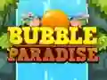Bubble Paradise เกมออนไลน์