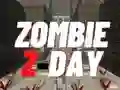 Krunker: Zombie Z-DAY เกมออนไลน์