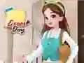 Girly College Style เกมออนไลน์