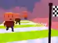 Kogama: Death Run เกมออนไลน์