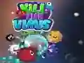 Kill the Virus เกมออนไลน์