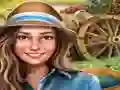 Farmyard Findings เกมออนไลน์