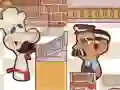 The Chef’s Shift เกมออนไลน์