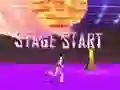 Retro Karate: The Epic Adventure เกมออนไลน์