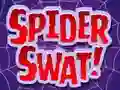 Spider Swat เกมออนไลน์