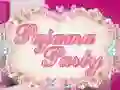 Barbie Pajama Party เกมออนไลน์