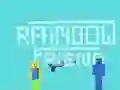 Noob vs Rainbow Friends เกมออนไลน์