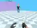 Knife Assassin เกมออนไลน์