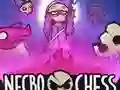 Necrochess เกมออนไลน์