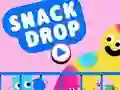 Snack Drop เกมออนไลน์