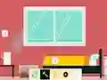 Let Me Out Ep01 เกมออนไลน์