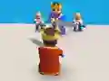 Flick Chess 3D เกมออนไลน์